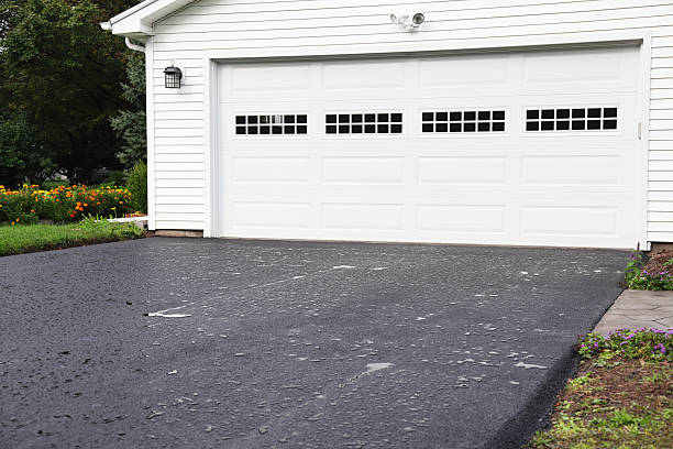 Best Permeable Paver Driveways in Pawnee, OK